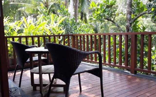 Lumbung Sari Private Villa