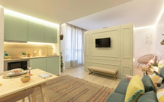 Daisy’s House - Stylish and central loft