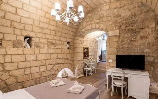 Saint Michel Room by Wonderful Italy