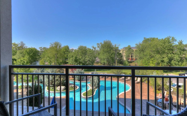 Courtyard by Marriott Pigeon Forge