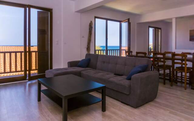 Creta Seafront Residences