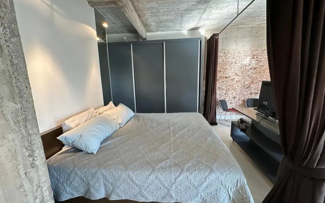 Borges Place - Beautiful Loft in Plaza San Martin