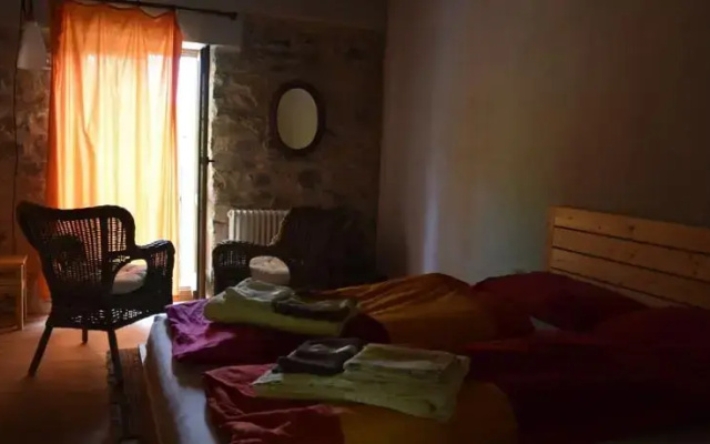 Agriturismo Terrascura
