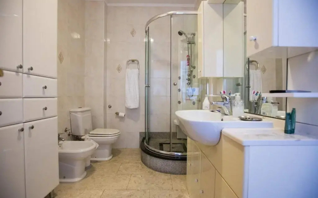 Rooms Olga Hotel