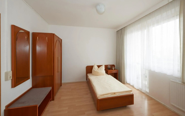 Alpha Apparthotel leipzig-Rötha