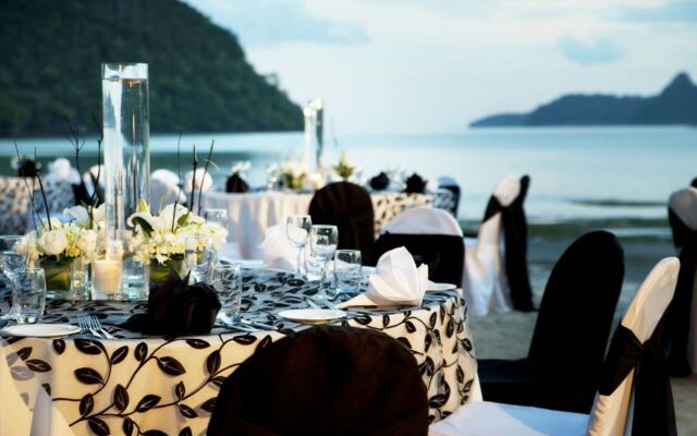 The Westin Langkawi Resort & Spa