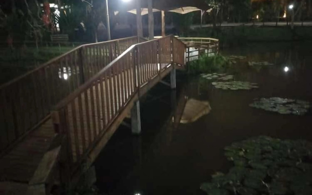 Pousada Chales Olaria