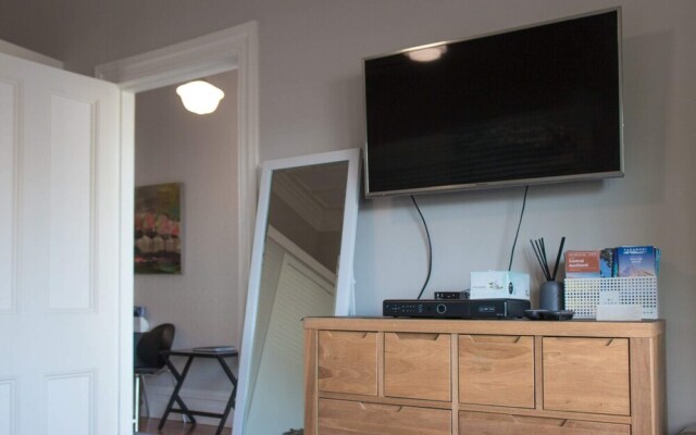 Lovely 2 Bedroom Villa in Herne Bay
