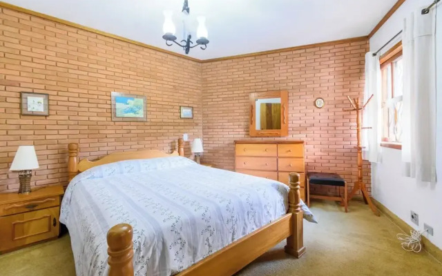 Ap Vila das Marílias 4