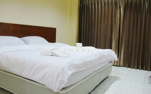 Be Fine Sabuy Hotel & Resort