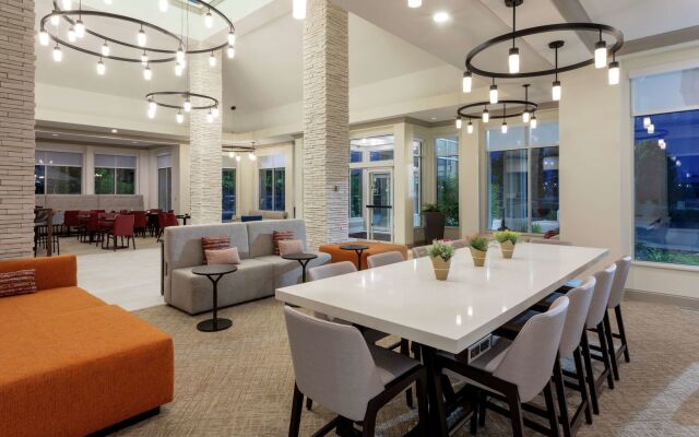 Hilton Garden Inn Minneapolis St. Paul-Shoreview