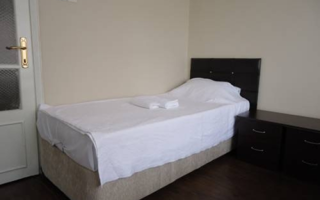 Stroll Living Aparts