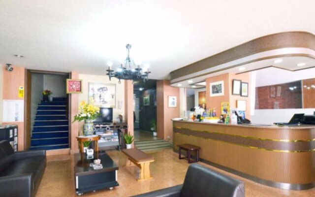 Business Royal Hotel