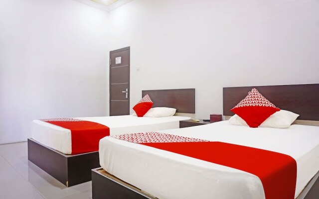 Hotel O Dalle 5151 Jeneponto Near Patung kuda, Jeneponto