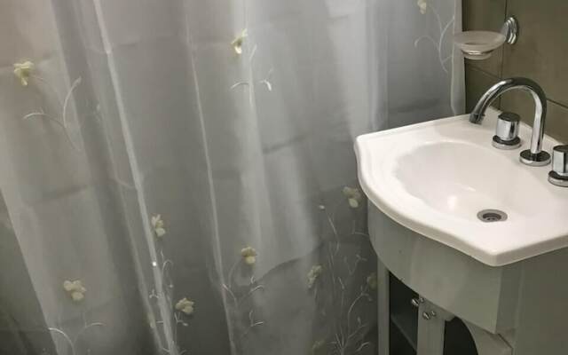 Departamento en Benito Juarez by EF