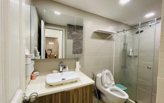 Sunrise City Apartment