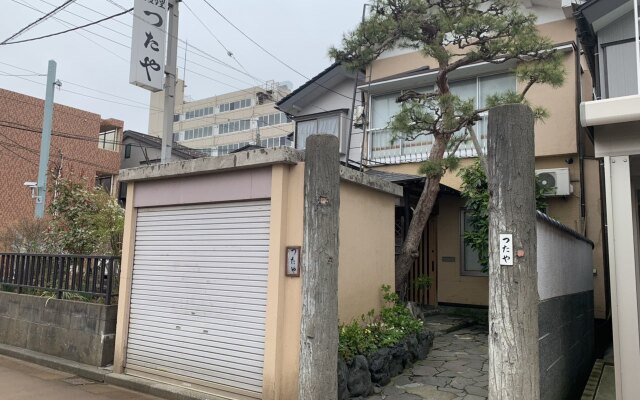 Tsutaya Ryokan <Niigata>