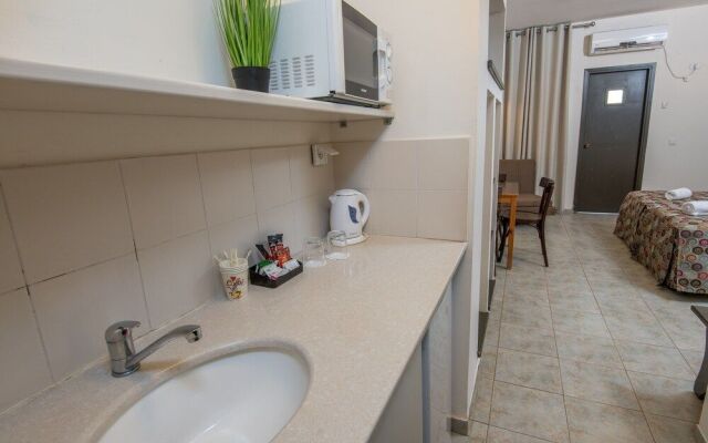 Degania B Country lodging