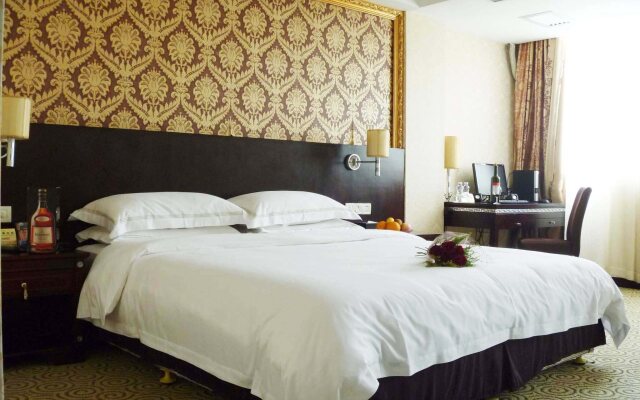 Vienna Hotel Shengping