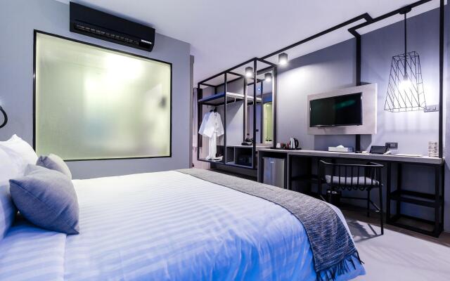 MAZI Design Hotel by Kalima