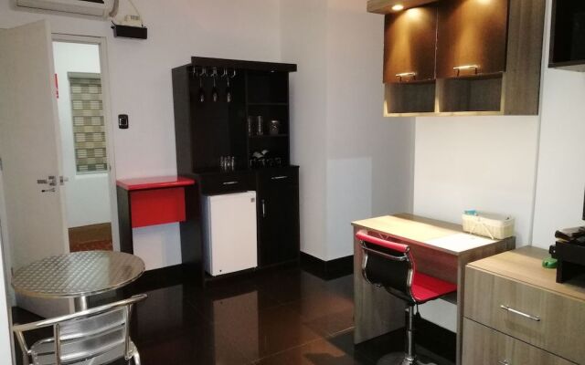 Hostal Boutique Ciudad De Barro