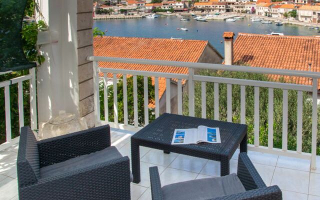 Apartment Repak Korčula/Brna