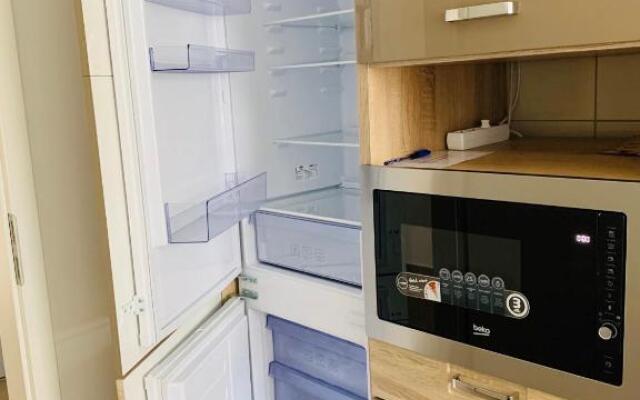 Marius Apartment