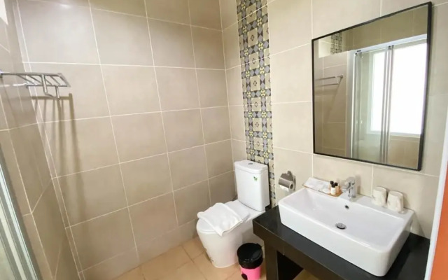 River Kwai View Hotel