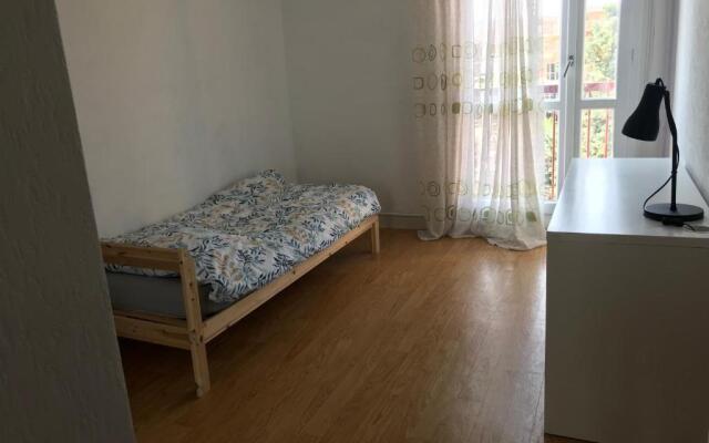 Superbe appartement avec place de parking
