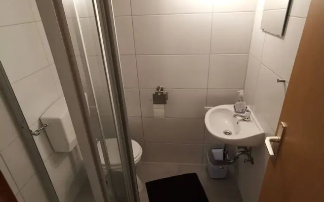 Ferienhaus Lenartz