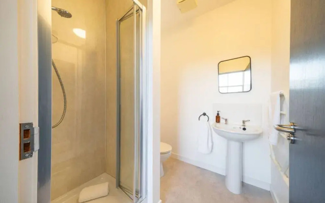 Lethnot Benmore Apartments