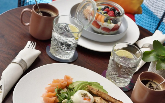 73 Boutique Hotel