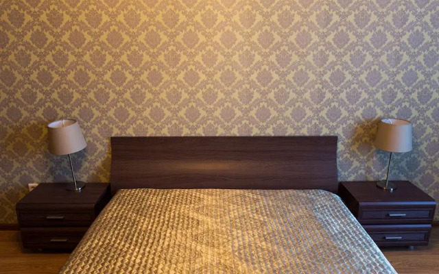 Апартаменты «Азбука», пр-т Октября, 107б