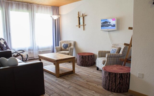 Drei Berge Hotel