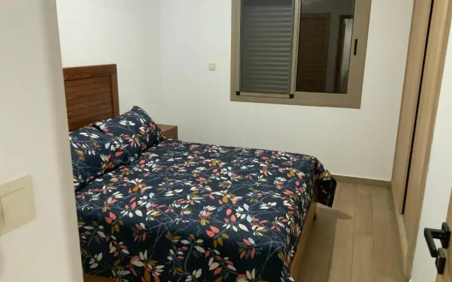 Luxueux appartement avec piscine à la Marina Saidia