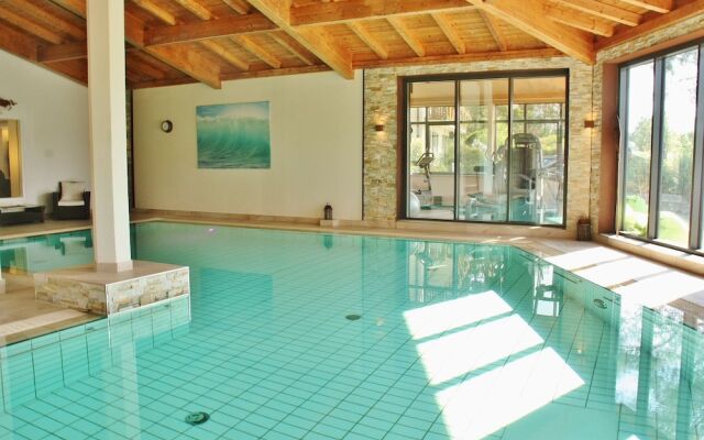 Parkhotel am Soier See