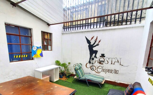 Hostal CQ Chapinero - Hostel