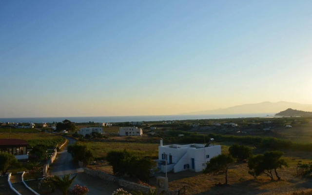 Vavoulas Village