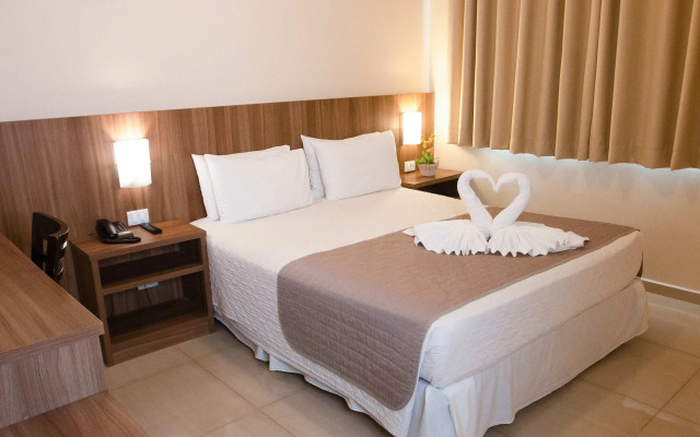 Pietro Angelo Hotel