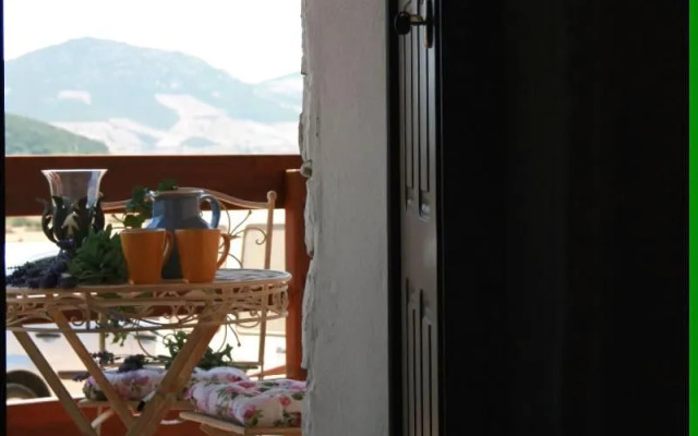 Agriturismo Su Siddaddu