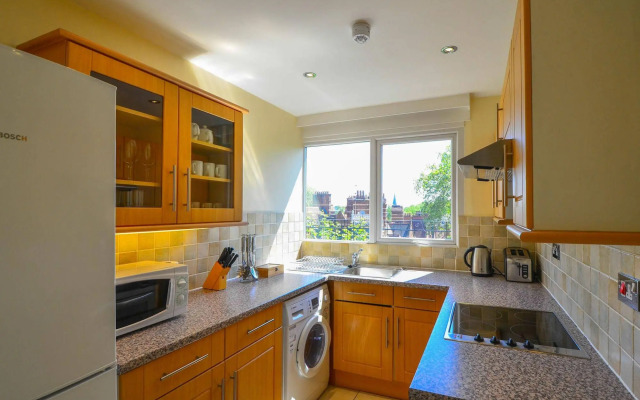Collingham Serviced Apartments