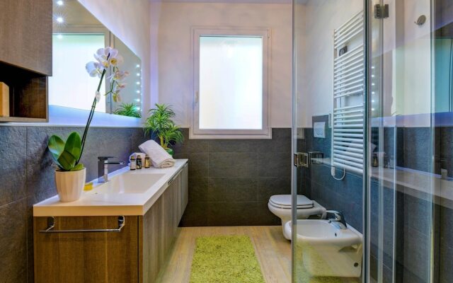 Gardagate - La Castellana 2