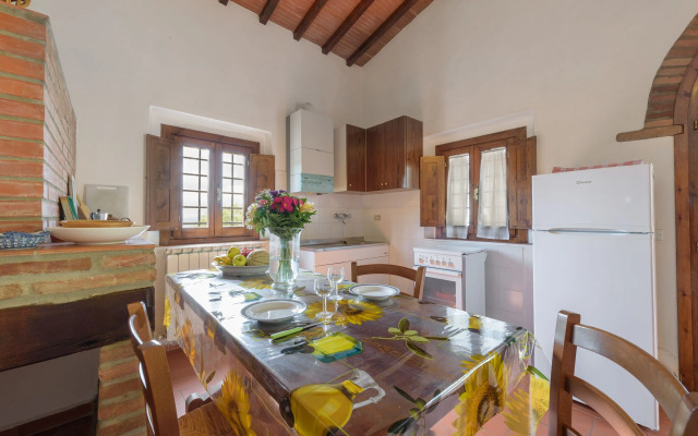 Agriturismo Casa Passerini a Firenze