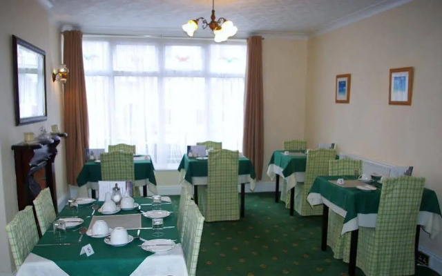 Trevellis Guest House