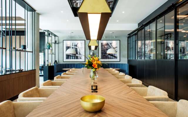 Radisson Collection Hotel Warsaw