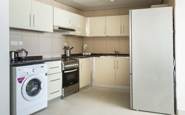 Higuests Vacation Homes - Hilliana Tower