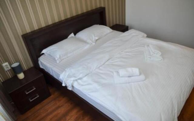 Cozy Apartments - Iasi
