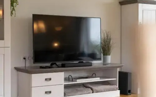 Mariannes Hues Wohnung 1