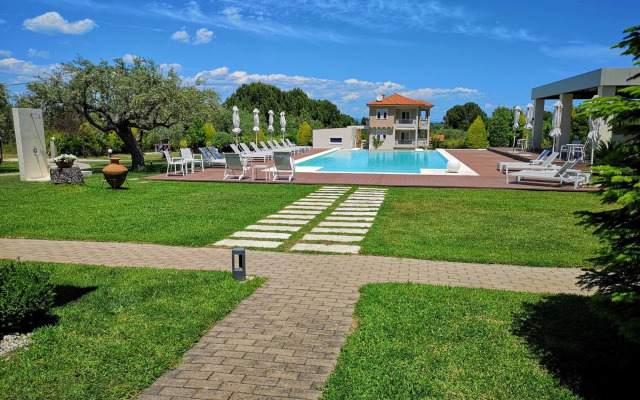 Fillis House