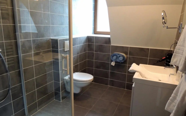 Hotel Les Coudercous